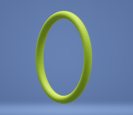 O-Rings & Backup Rings